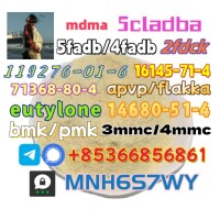 Metonitazene 14680-51-4  high quality for sale